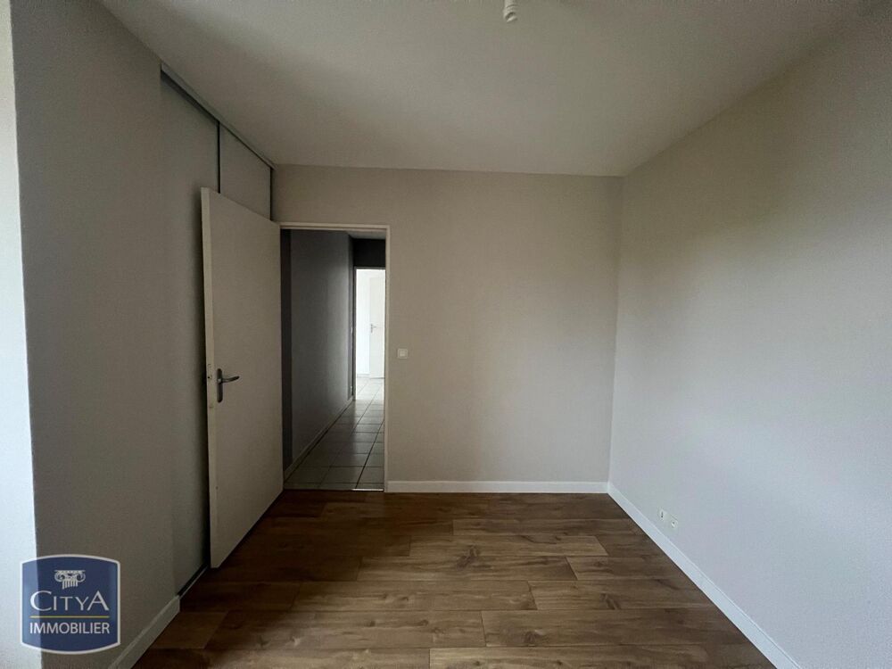 location Appartement - 2 pièce(s) - 47 m² Bellerive-sur-Allier (03700)