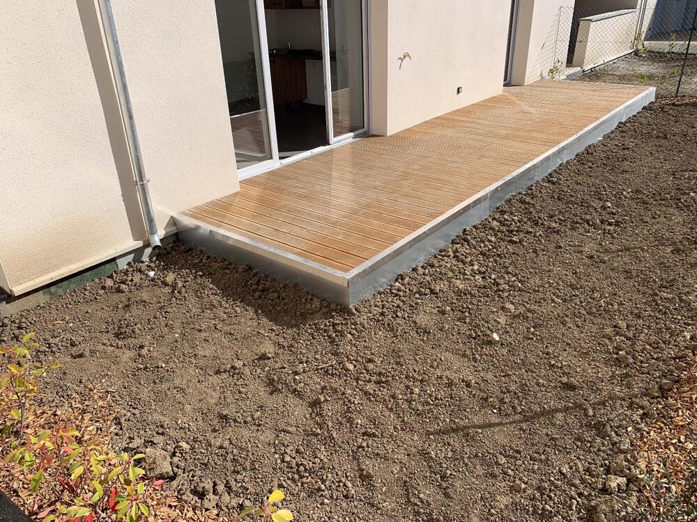 location Appartement - 3 pièce(s) - 59 m² Toulouse (31200)
