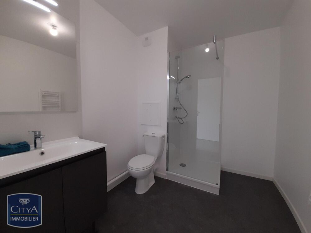 location Appartement - 1 pièce(s) - 26 m² Corbeil-Essonnes (91100)