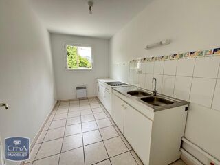  Appartement � louer 3 pi�ces 63 m�