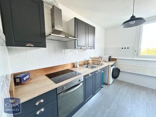  Appartement � louer 4 pi�ces 72 m�