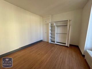  Appartement à louer 2 pièces 57 m²