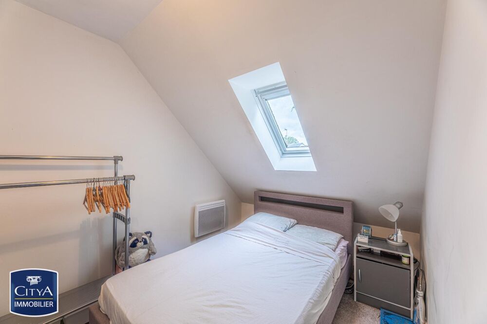 location Appartement - 2 pièce(s) - 29 m² Tours (37000)