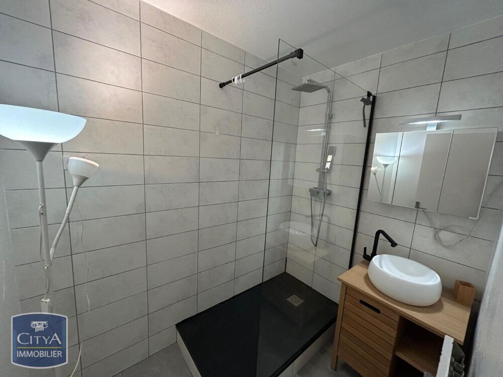 À LOUER : Appartement T1 bis situé à Gradignan, dans le ....