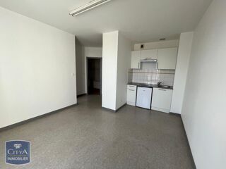  Appartement à louer 1 pièce 30 m²