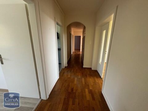  Appartement  louer 4 pices 91 m