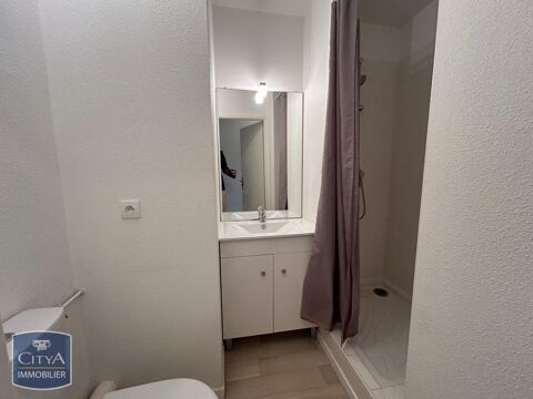  Appartement � louer 1 pi�ce 20 m�