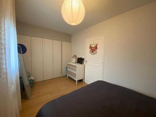  Appartement à louer 2 pièces 43 m²