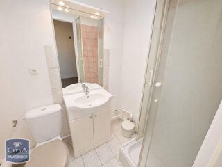  Appartement à louer 1 pièce 24 m²