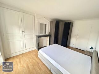  Appartement à louer 2 pièces 40 m²