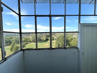  Appartement à louer 3 pièces 56 m²
