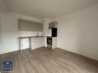  Appartement � louer 2 pi�ces 55 m�