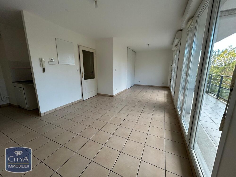 PAS DE FRAIS D AGENCE - À LOUER : Appartement T1 de 32.9....