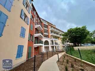  Appartement à louer 1 pièce 48 m²