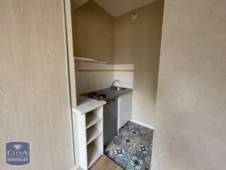  Appartement � louer 1 pi�ce 16 m�