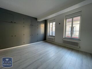  Appartement à louer 2 pièces 38 m²