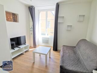  Appartement � louer 1 pi�ce 20 m�