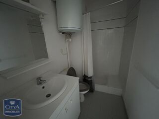  Appartement � louer 1 pi�ce 27 m�