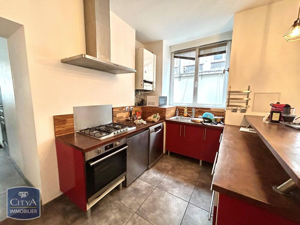 À LOUER : CHAMBRE EN COLOCATION PROCHE CARNOT / JEAN JAU....