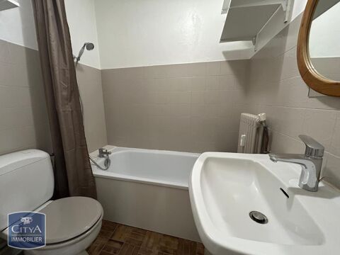  Appartement  louer 1 pice 23 m