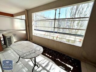  Appartement � louer 2 pi�ces 51 m�