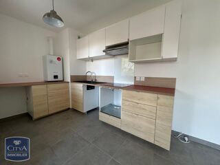  Appartement � louer 2 pi�ces 44 m�