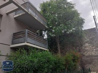  Appartement � louer 3 pi�ces 52 m�