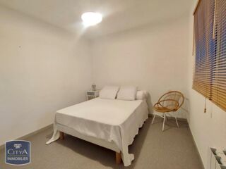  Appartement à louer 3 pièces 58 m²