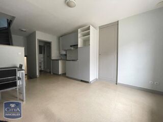 location Appartement - 2 pièce(s) - 31 m² Blois (41000)