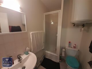  Appartement � louer 1 pi�ce 20 m�