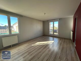  Appartement à louer 2 pièces 42 m²