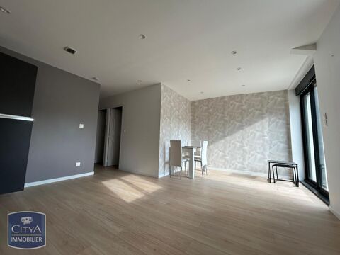  Appartement  louer 2 pices 45 m