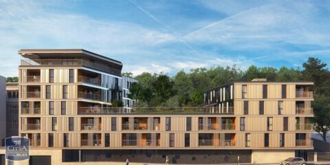  Appartement � louer 3 pi�ces 62 m�