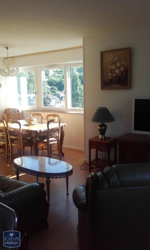  Appartement  louer 3 pices 65 m