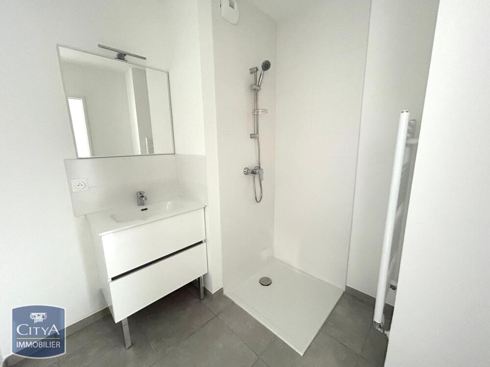 location Appartement - 4 pièce(s) - 91 m² Saint-Étienne (42000)