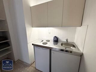  Appartement � louer 1 pi�ce 34 m�