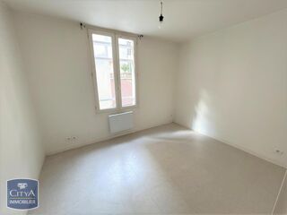location Appartement - 2 pièce(s) - 39 m² Clermont-Ferrand (63000)