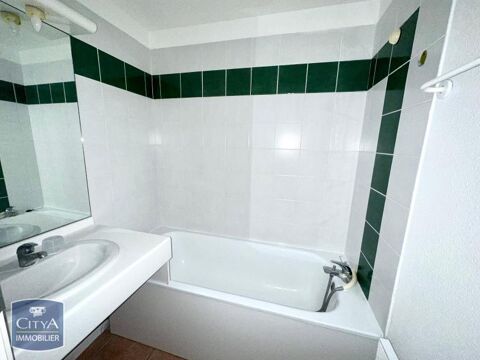  Appartement � louer 1 pi�ce 23 m�