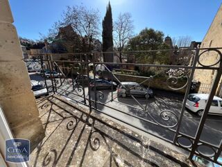  Appartement à louer 2 pièces 50 m²