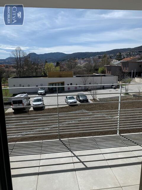  Appartement � louer 2 pi�ces 46 m�