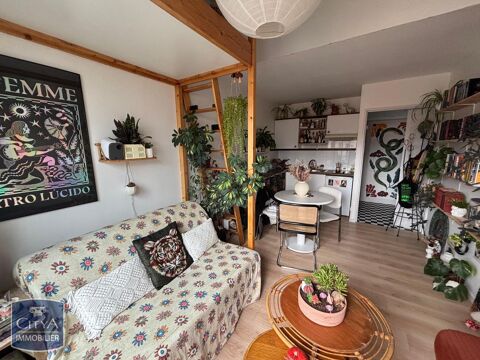  Appartement  louer 2 pices 32 m