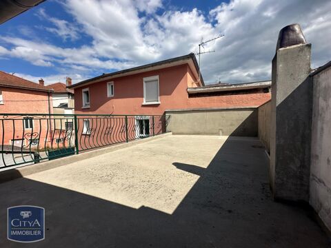  Appartement � louer 2 pi�ces 48 m�