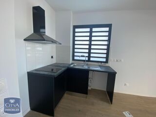  Appartement à louer 1 pièce 23 m²