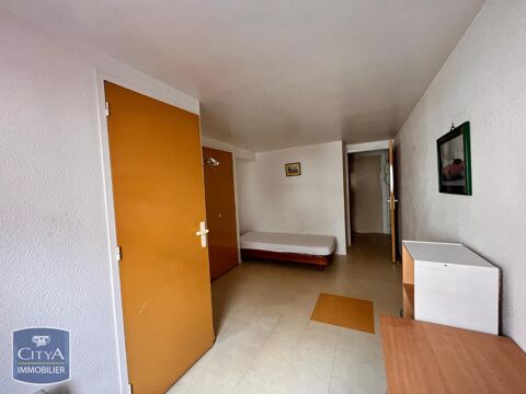  Appartement � louer 1 pi�ce 20 m�