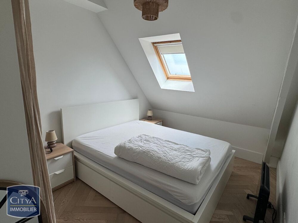 location Appartement - 2 pièce(s) - 52 m² Orléans (45000)