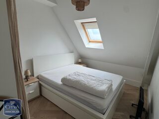  Appartement à louer 2 pièces 52 m²