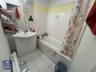  Appartement � louer 2 pi�ces 45 m�