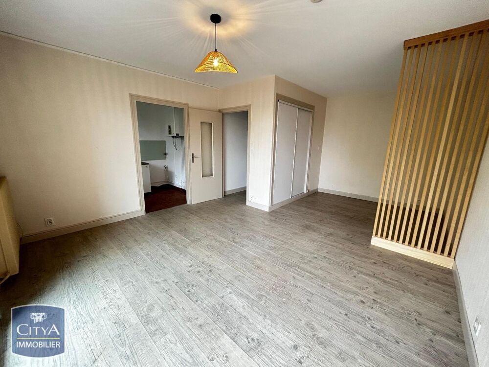 location Appartement - 1 pièce(s) - 36 m² Mont-de-Marsan (40000)