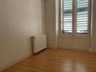  Appartement à louer 3 pièces 53 m²