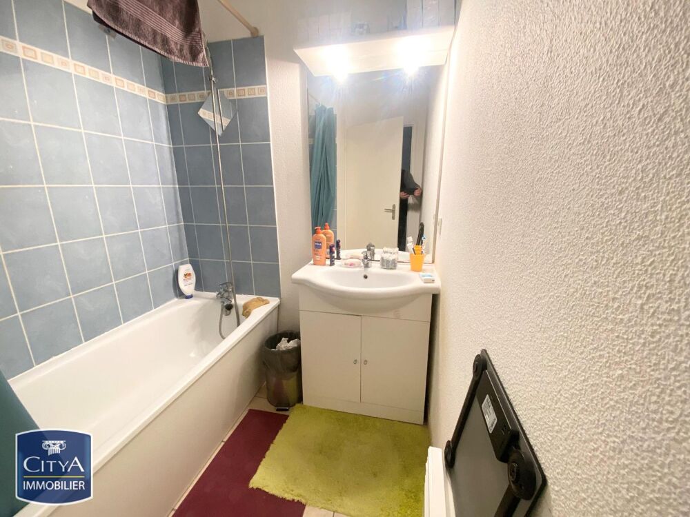 location Appartement - 2 pièce(s) - 49 m² Caudry (59540)